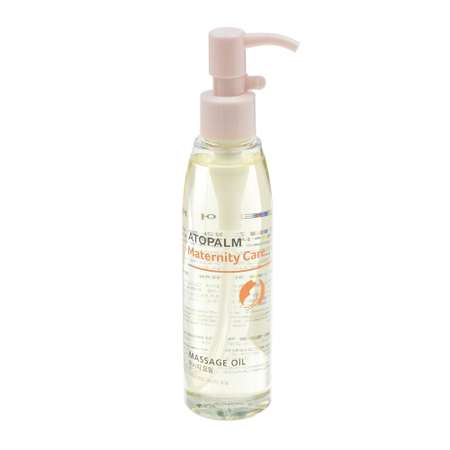 Масло массажное Atopalm Maternity Care Massage Oil 120 мл