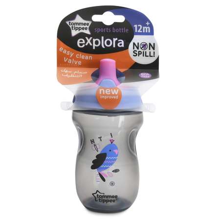 Поильник Tommee tippee 300 мл