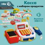 Игровой набор Roba Аксессуары для магазина 9714