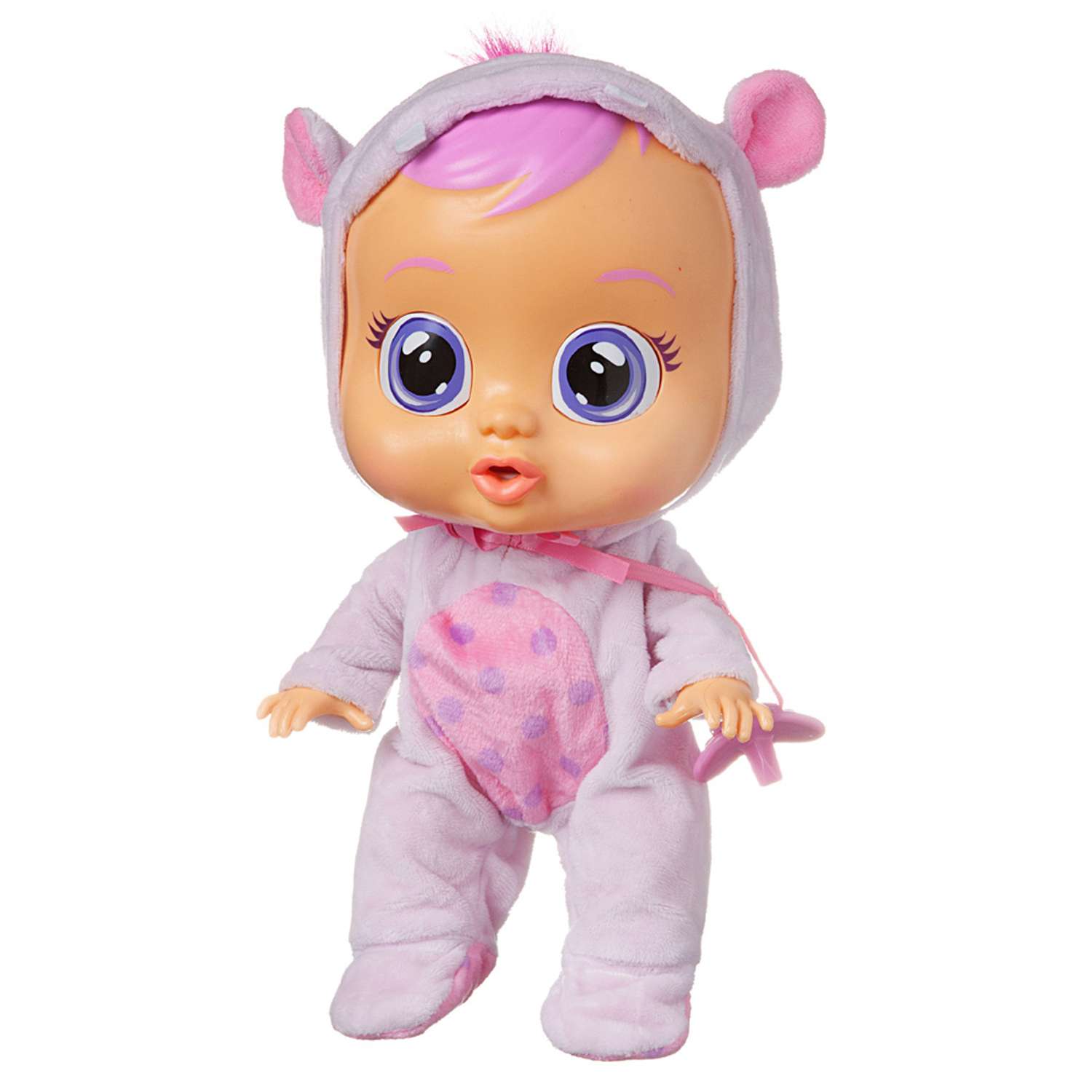 Кукла IMC Toys Cry Babies 90224-VN - фото 3