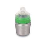 Детская бутылка Klean Kanteen Baby Bottle Slow 5oz 148 мл