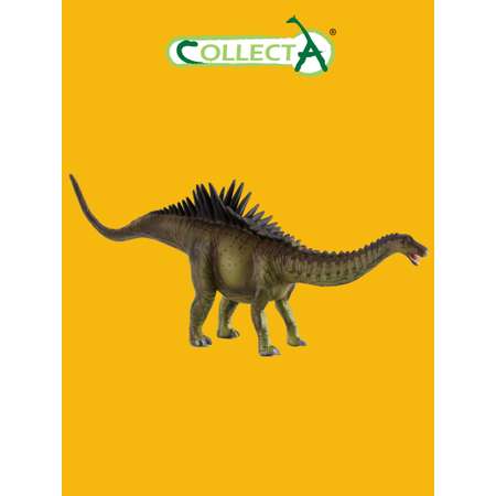 Игрушка Collecta Агустиния большая фигурка динозавра