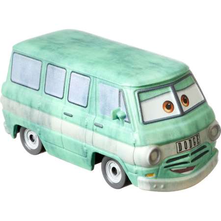 Автомобиль Cars Герои мультфильмов