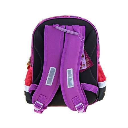 Ранец Barbie Super Bag EAH фиолетовый