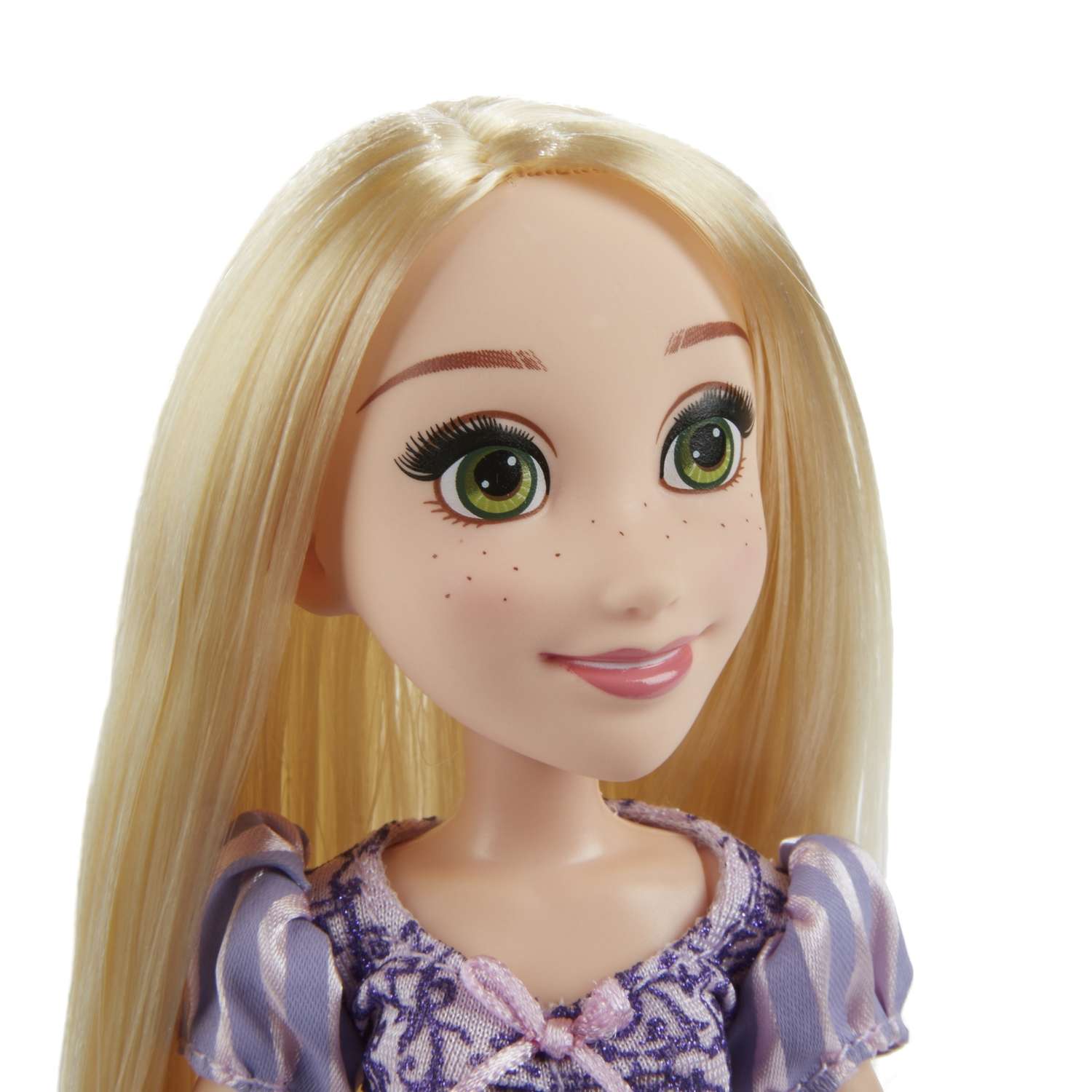 Кукла Princess Princess Hasbro Рапунцель B5286ES2 - фото 9