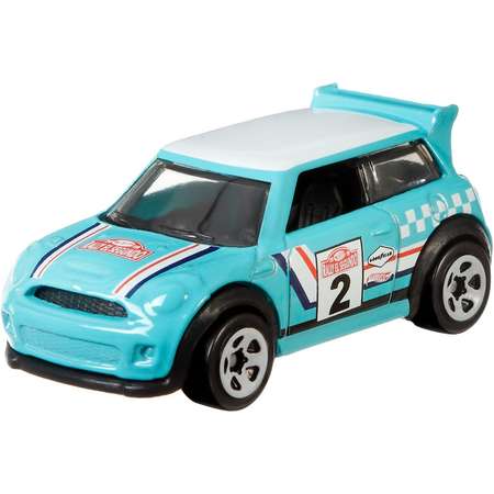 Машинка Hot Wheels Компьютерные игры 1:64 в ассортименте GDG44