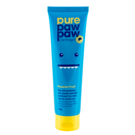 Бальзам для губ Pure Paw Paw Десерт из маракуйи 25 г