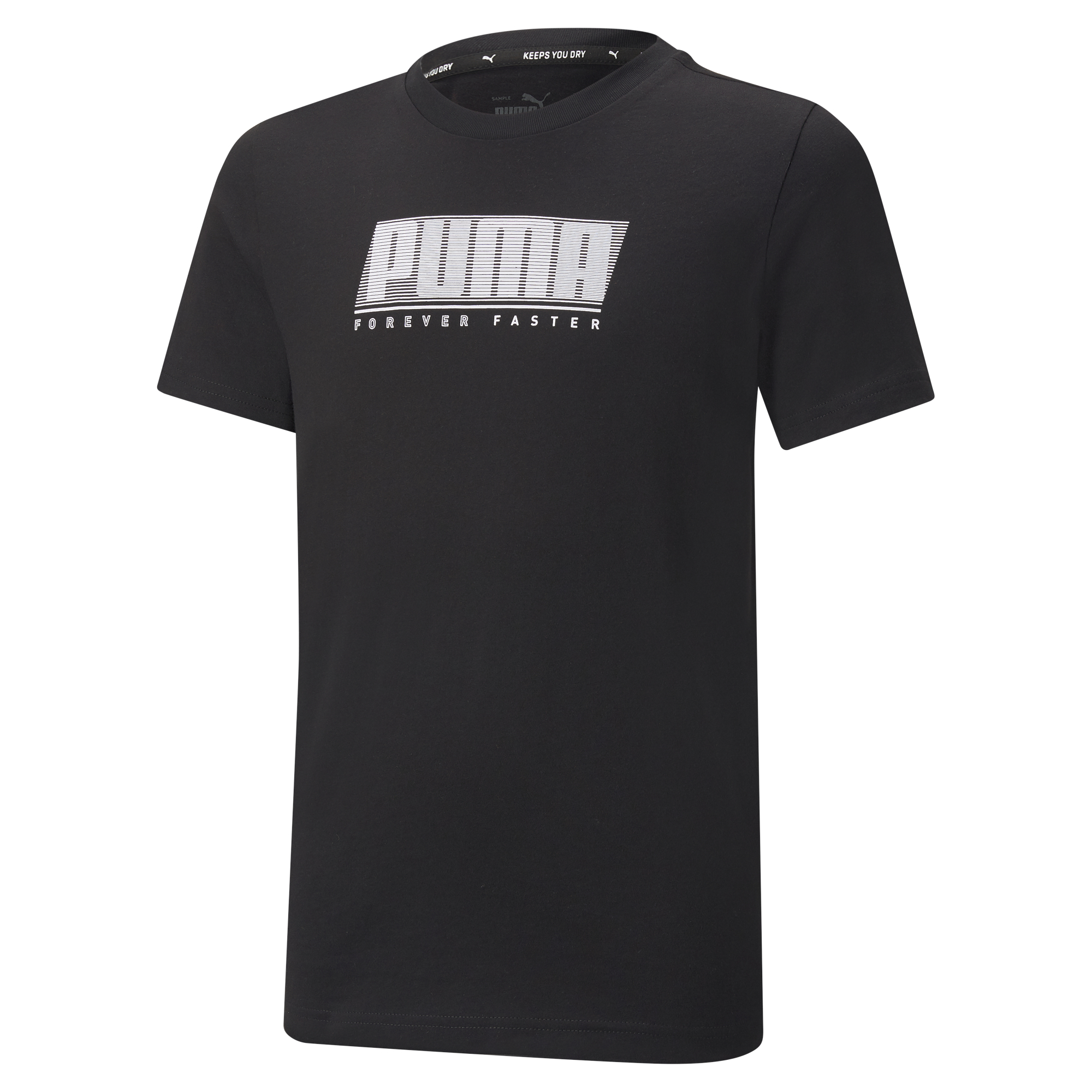 Футболка Puma 84699301 - фото 1