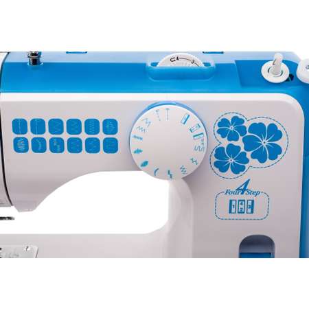Швейная машина COMFORT 535