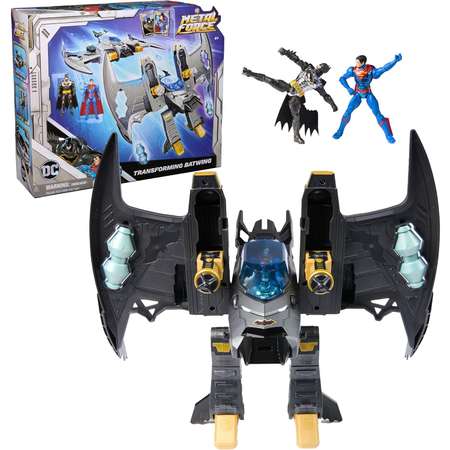 Игровой набор Batman Бэтвинг
