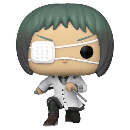 Фигурка Funko POP! Animation Tokyo Ghoul Re Tooru Mutsuki (1127) 57644