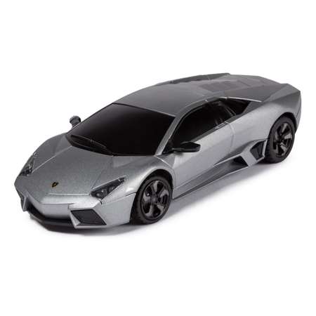 Машина Mobicaro РУ 1:24 Lamborghini Reventon Серая