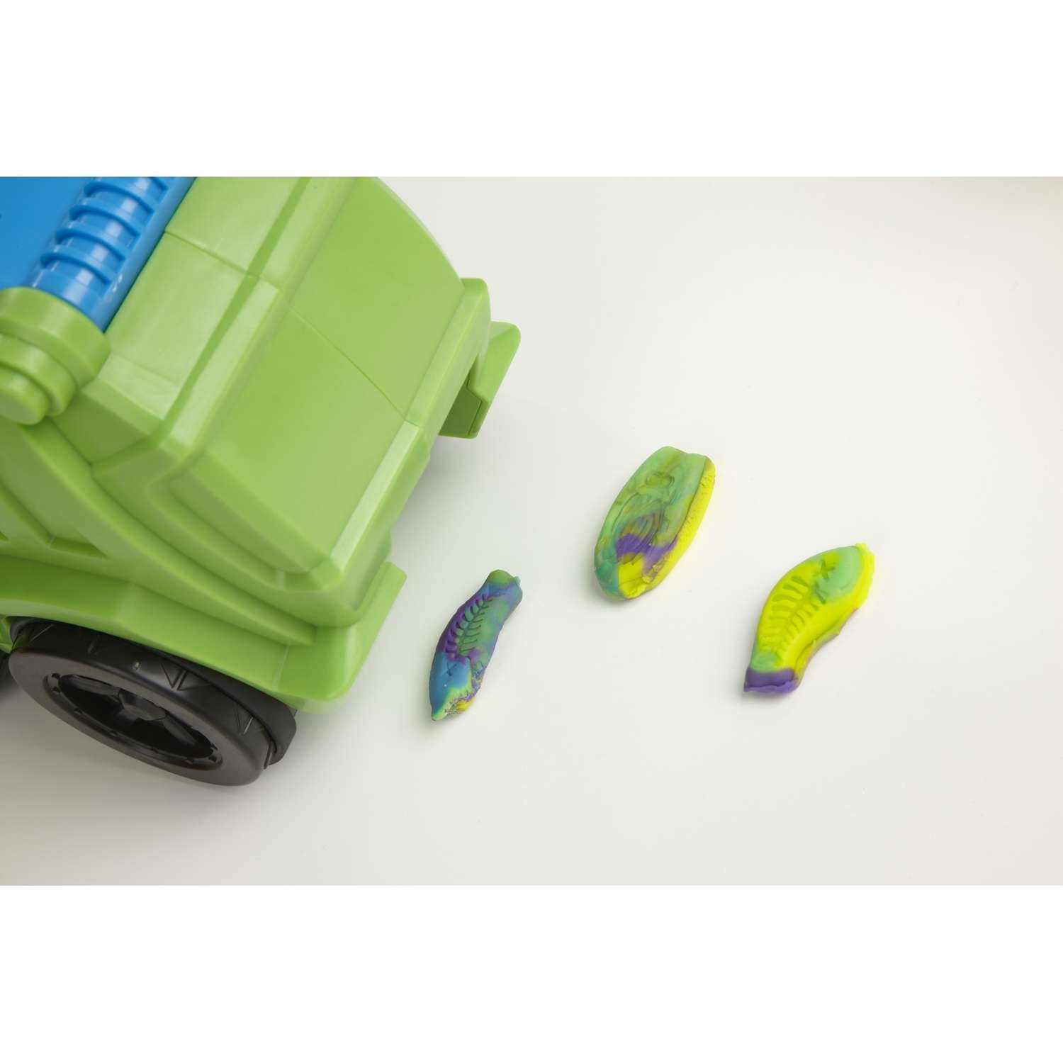 Набор пластилина Play-Doh Дружелюбный Руди - фото 6