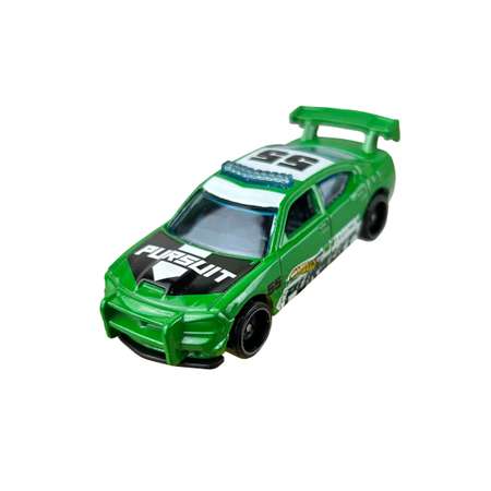 Машинка Hot Wheels Dodge Charger Drift серия HW Metro