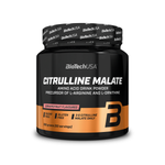 L-цитруллин малат BiotechUSA Citrulline Malate 300 г. Грейпфрут