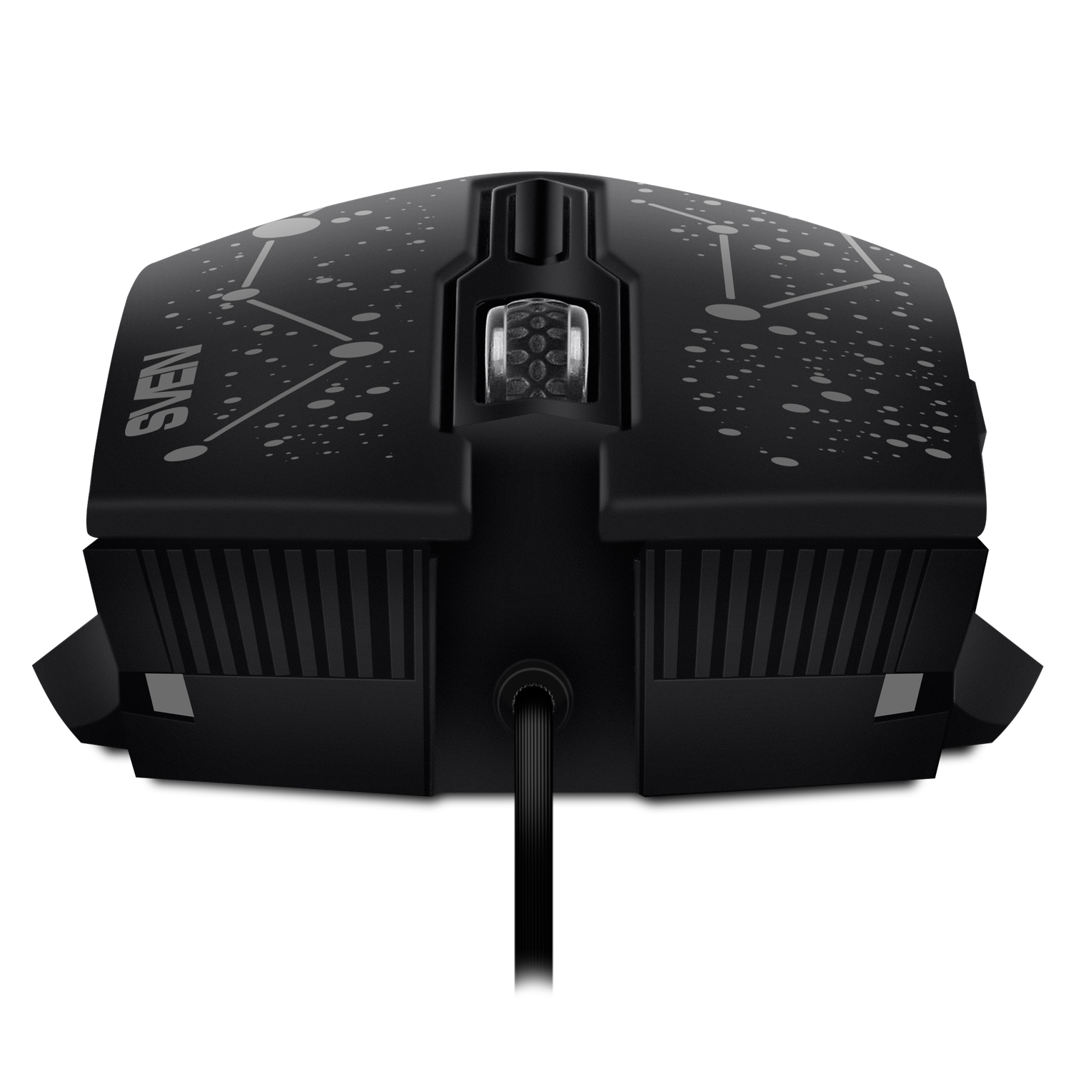Мышь игровая SVEN rx-g730 с RGB-подсветкой - фото 11