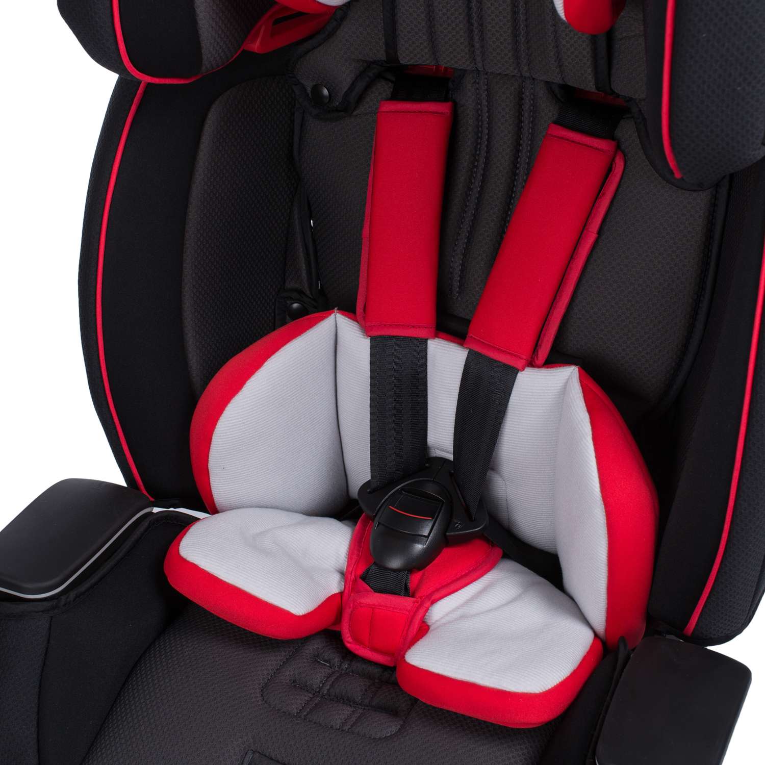 Graco milestone 3 in 1 car seat outlet cyrus