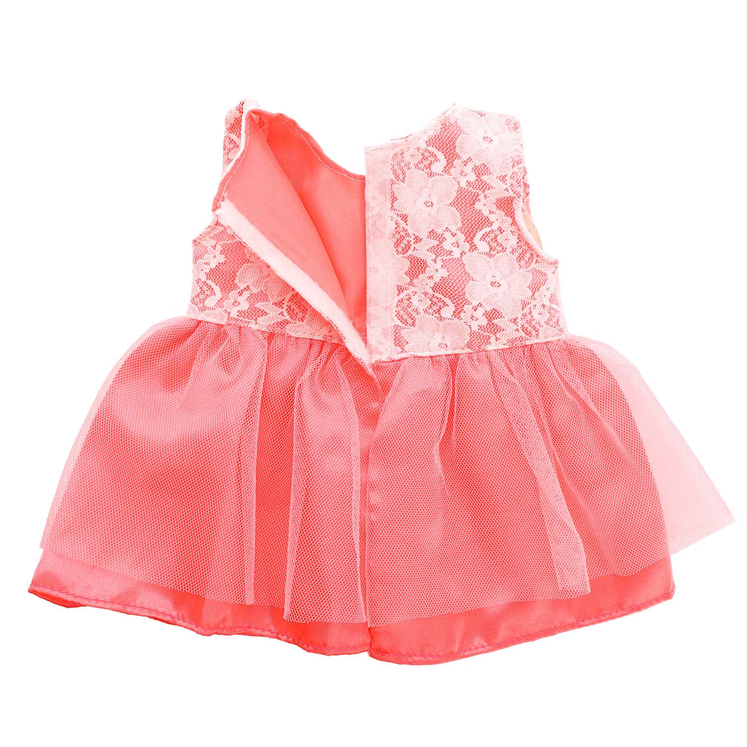 Одежда для кукол Mary Poppins платье 452145 - фото 2