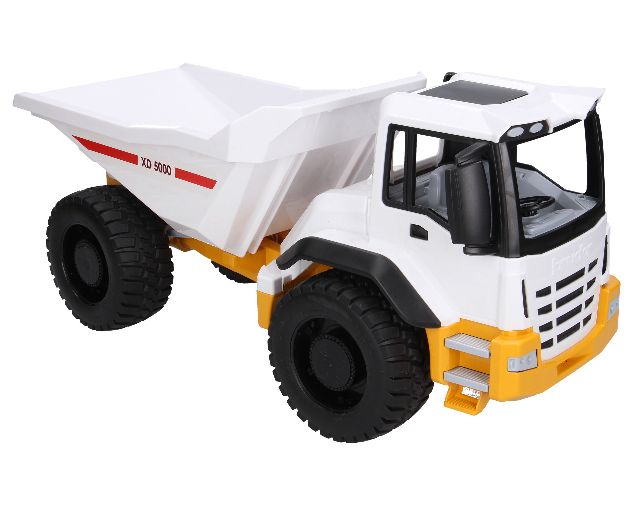 Bruder Dumper 03420