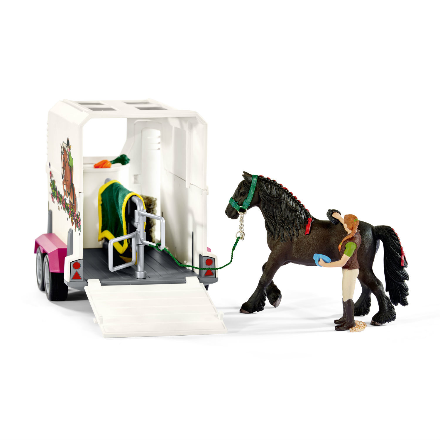 Игровой набор SCHLEICH - фото 3