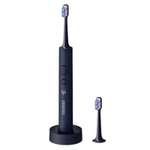 Электрическая XIAOMI зубная щетка Electric Toothbrush T700. звуковая 39600 пульс/мин чёрная
