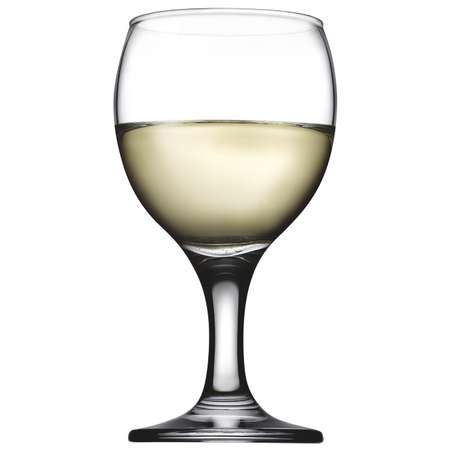Бокал для белого вина Pasabahce Бистро 175мл 44415СЛ1