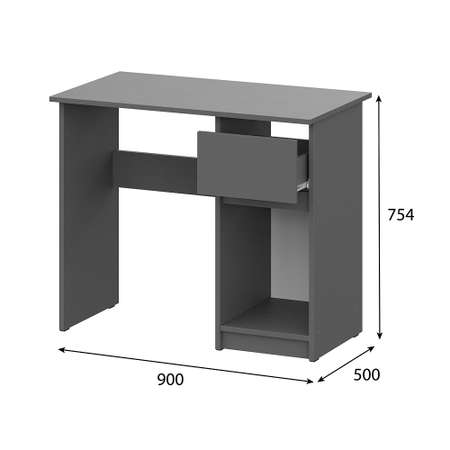 Письменный стол ARNIKA Денвер