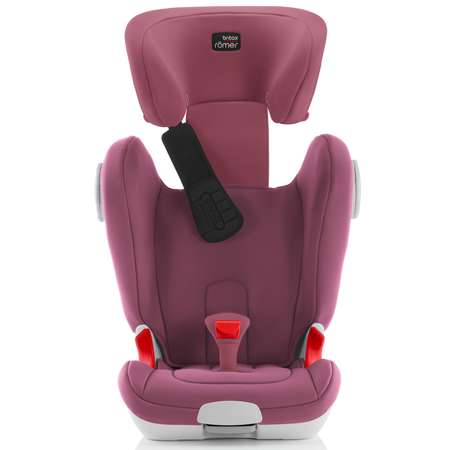 Автокресло Britax Roemer Kidfix II XP Sict Wine Rose