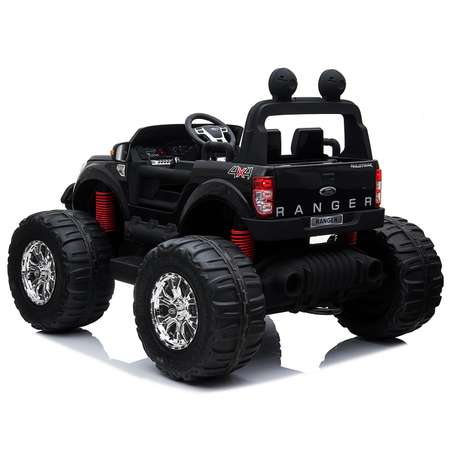 Электромобиль Kreiss РУ Ford Monster Truck 8130027BR