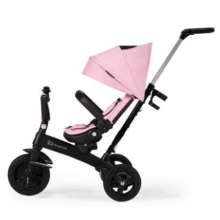 Велосипед Kinderkraft Twipper Pink