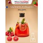 Кувшин Multistore 1650 мл