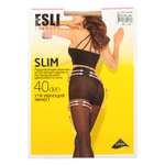 Колготки женские Esli Slim 40