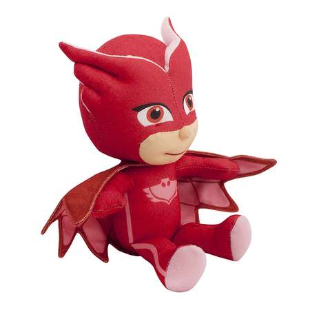 Игрушка мягкая PJ masks Алетт 33448