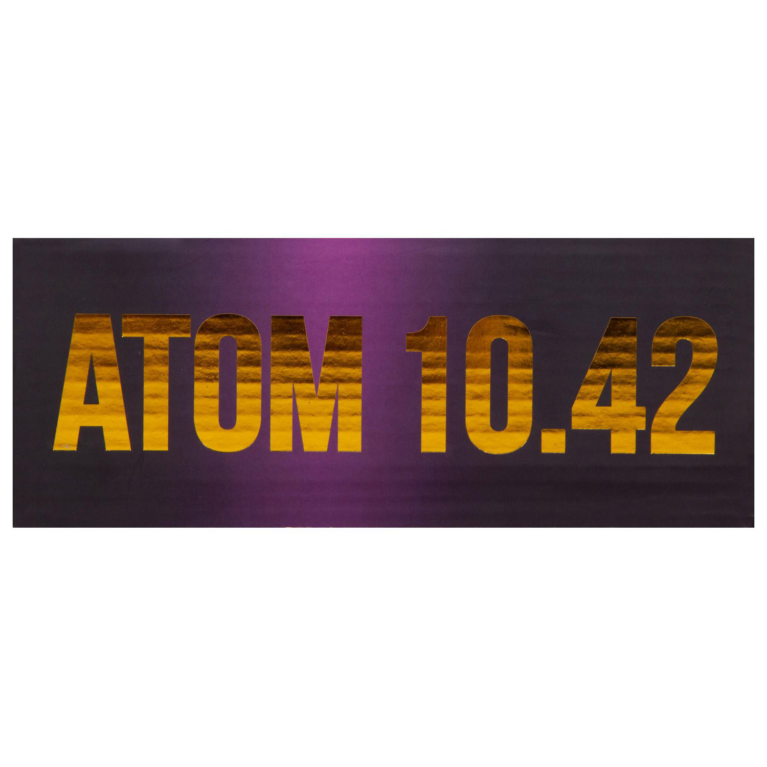Монокуляр Levenhuk Atom 10x42 - фото 14