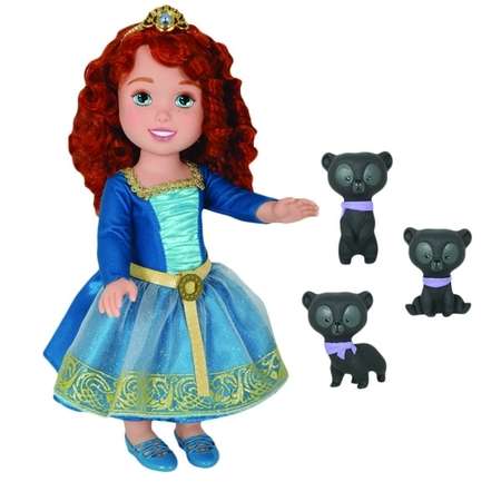 Кукла модельная Jakks Tollytots в ассортименте