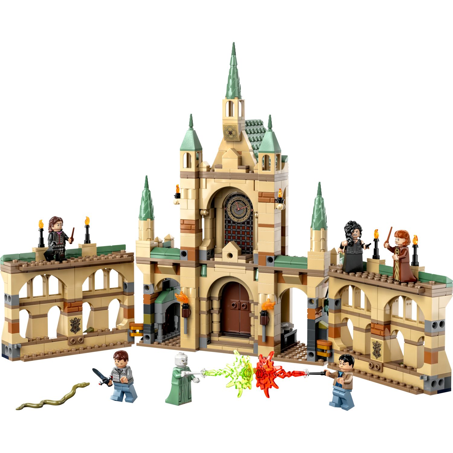 Конструктор LEGO Harry Potter 76415 - фото 2