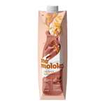 Напиток Nemoloko овсяный шоколадный обогащённый кальцием и витамином В2 1л с 3лет