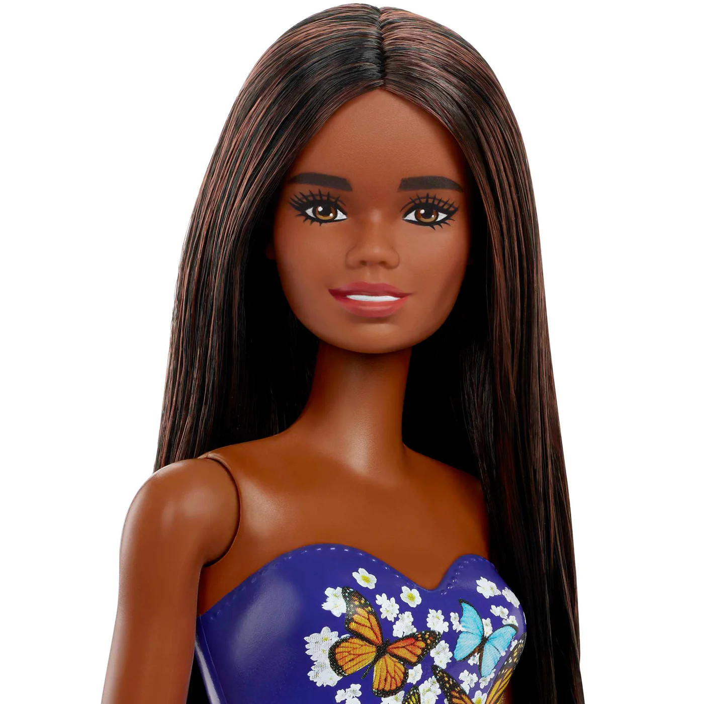 Кукла Barbie Beach в ассортименте DWJ99 DWJ99 - фото 3