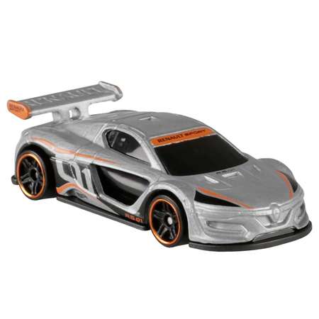 Набор машинок Hot Wheels Найтбернерз масштабные 2шт GLP66