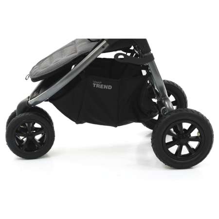 Комплект надувных колес Valco baby Sport Pack для Snap Trend/Black