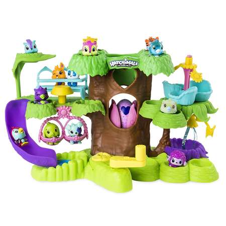 Игровой набор Hatchimals
