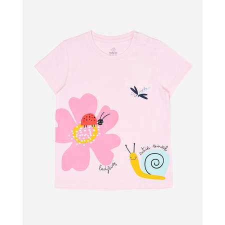 Футболка BabyGo
