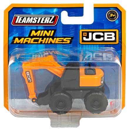 Игрушка HTI JCB Экскаватор 1416973_2