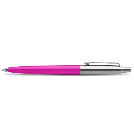 Шариковая ручка PARKER Jotter Original - Magenta Chrome CT M