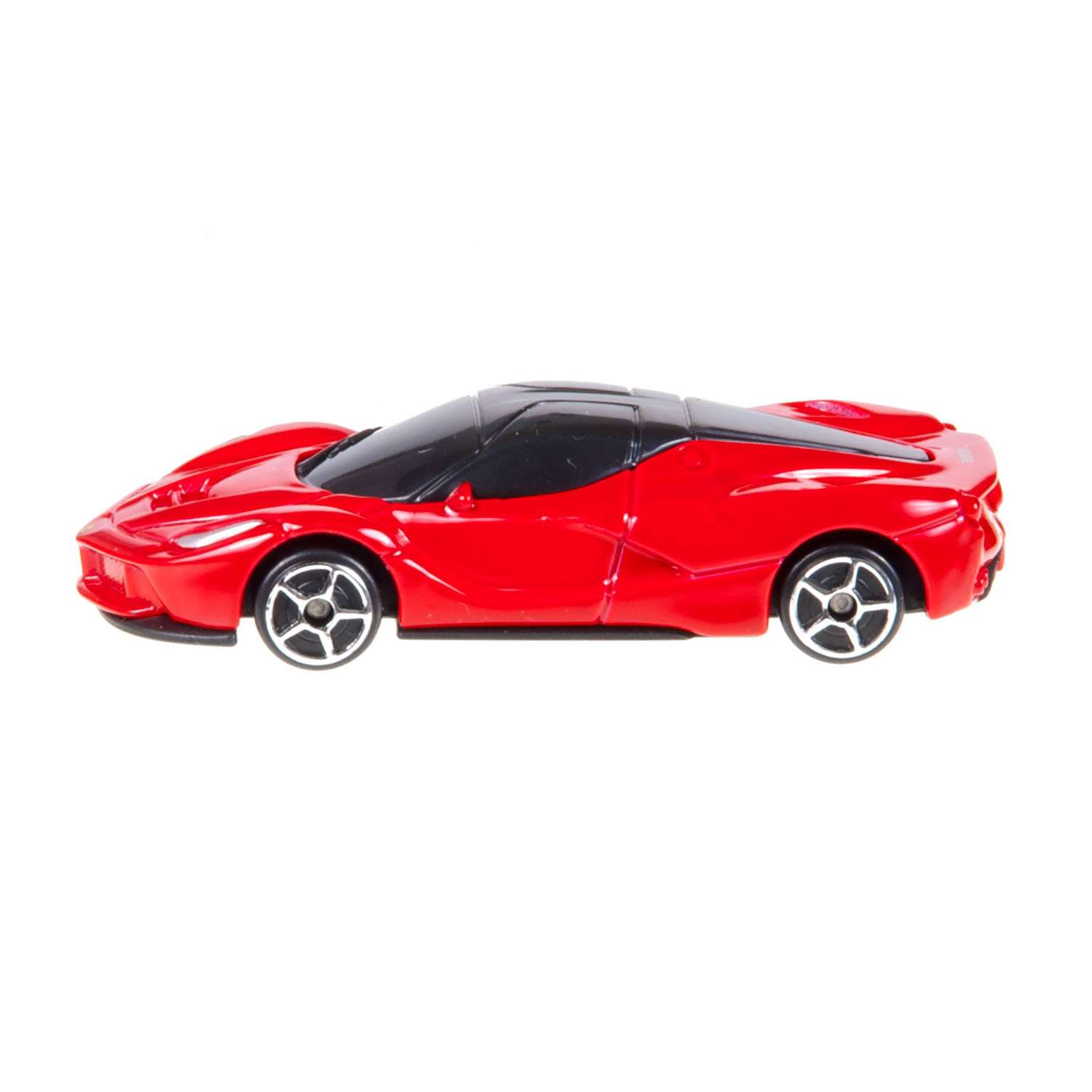 Автомобиль BBurago Ferrari 1:64 в ассортименте 18-56600 - фото 6