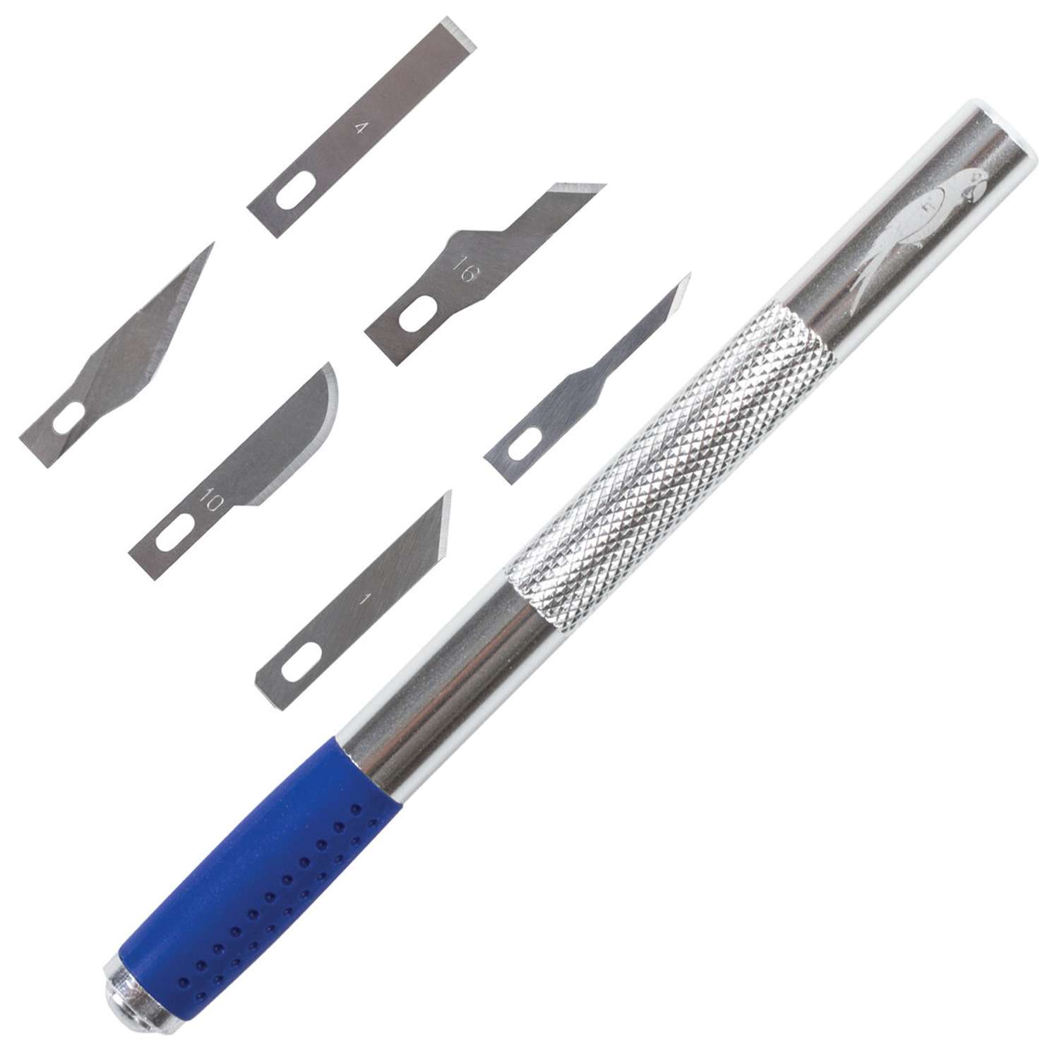 Популярные аксессуары для Сменные лезвия для макетного ножа Prym 611395 25шт