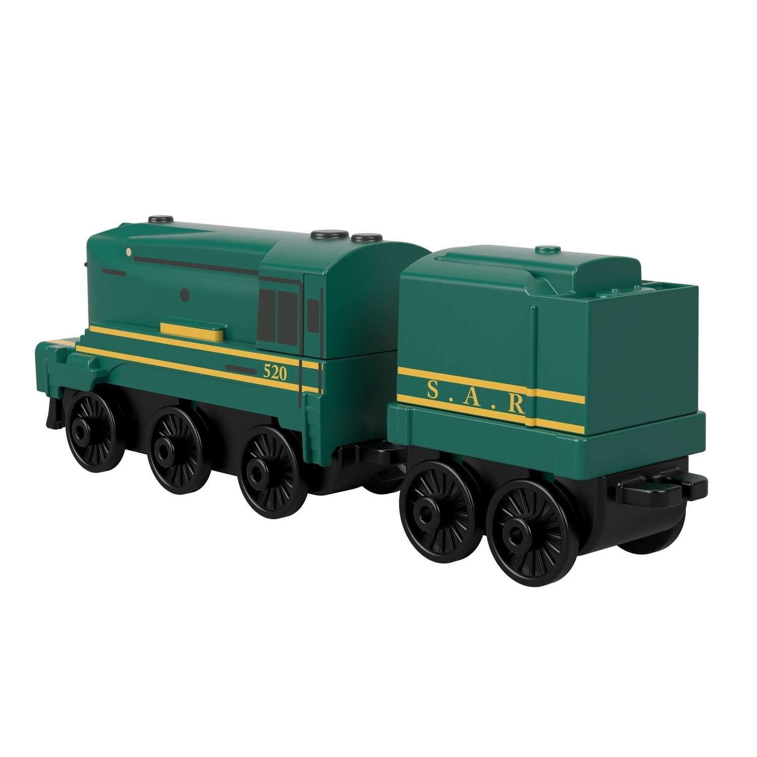 Игрушка Thomas & Friends Трек Мастер в ассортименте GCK94 - фото 41