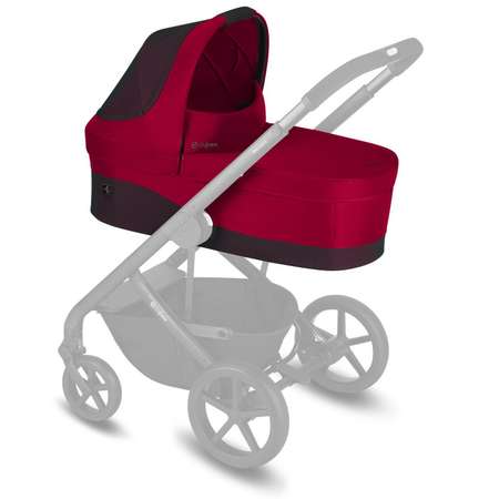 Блок спальный для коляски Cybex Cot S Balios S Fe Ferrari Racing Red