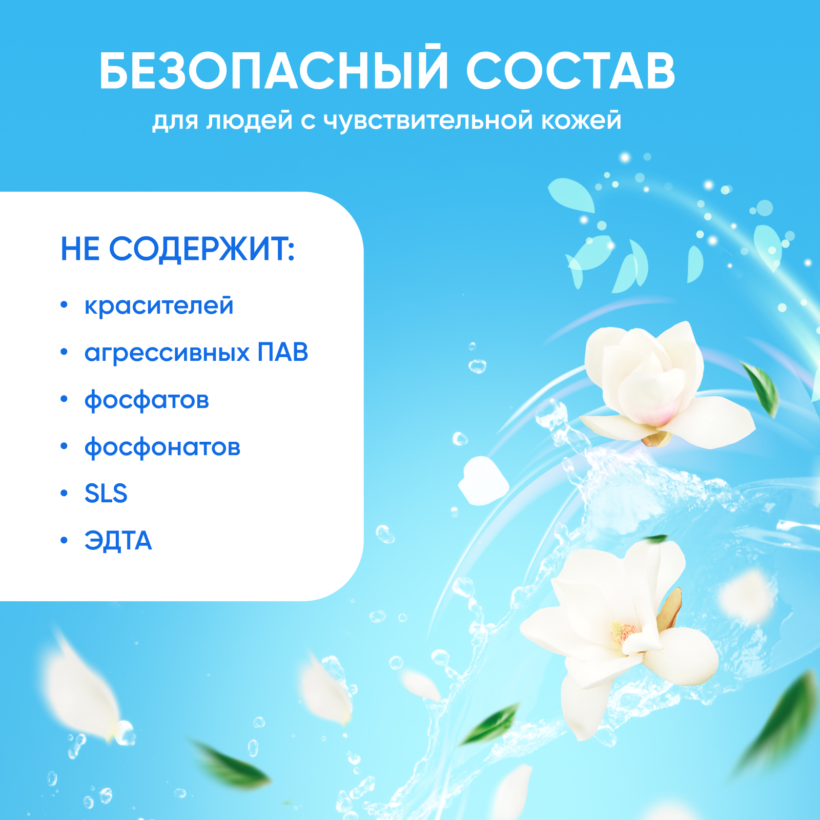 Кондиционер для стирки ChipGood Clean green - фото 7