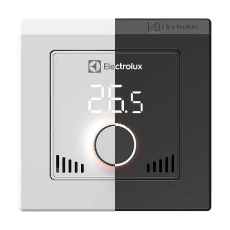 Терморегулятор Electrolux ETS-16W для теплого пола